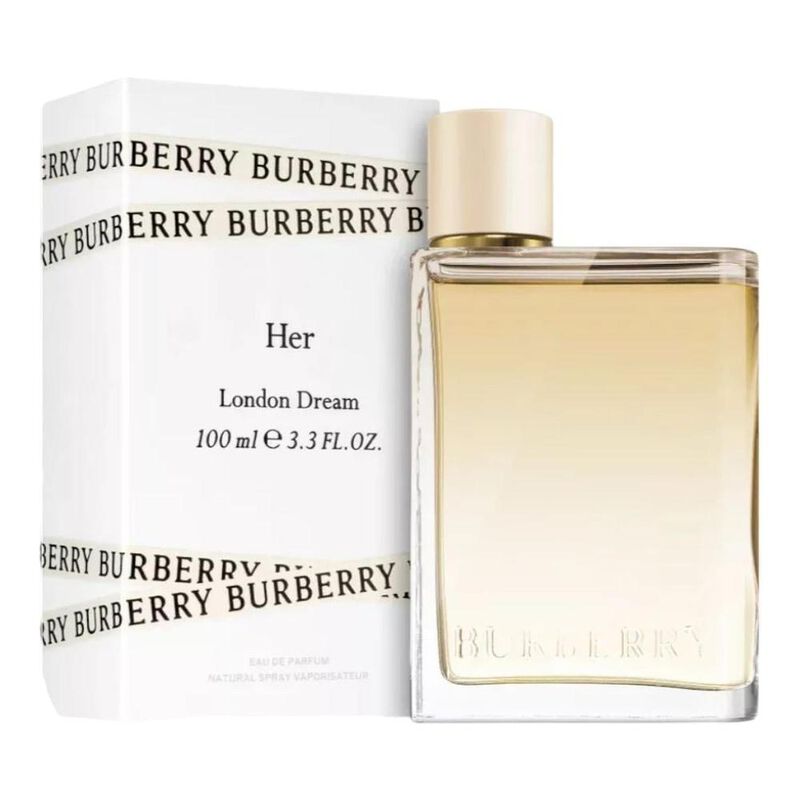 Perfume Burberry Her London Dream Edp 100 Ml image number null