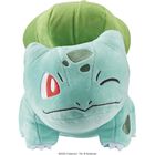 Peluche Bulbasur Pok&eacute;mon 17 cms