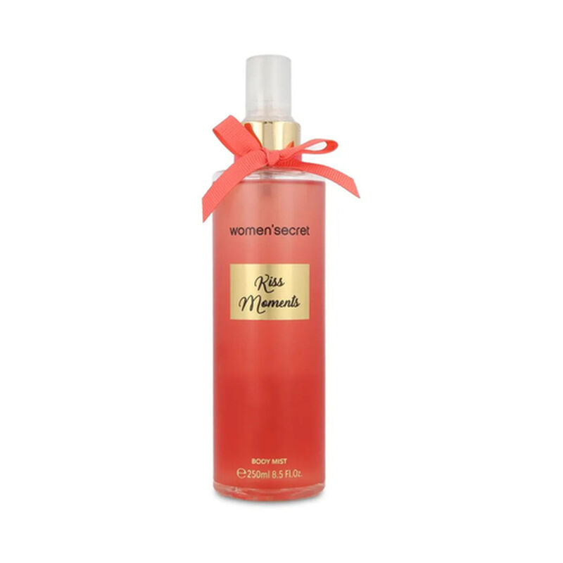 Perfume Womens Secret Kiss Moment Body Mist 250... image number null