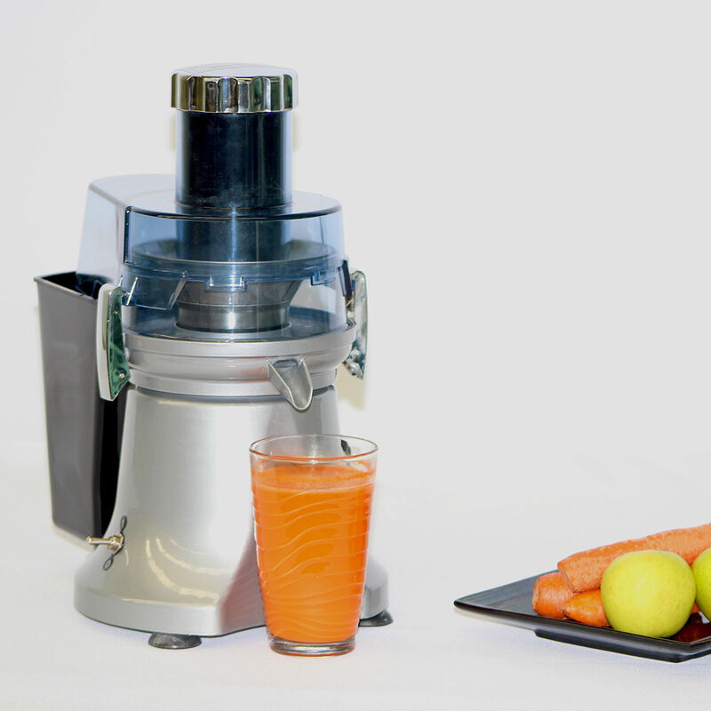 Extractor  de Jugos Platinum image number null