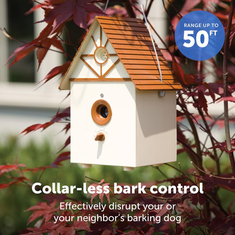 Dispositivo De Control De Ladridos Petsafe Outd... image number null