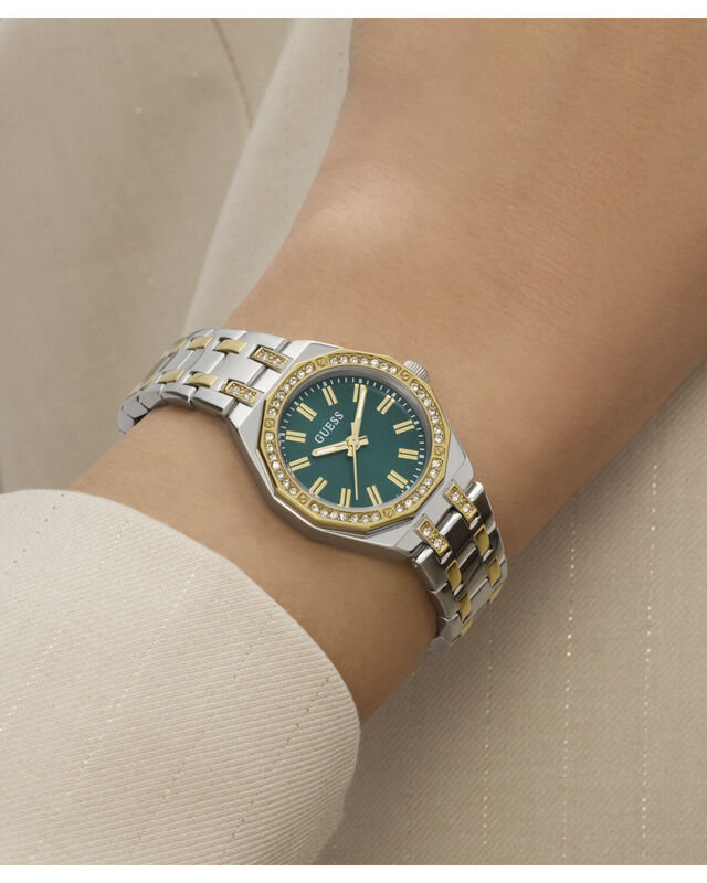 Reloj Guess Pixie Dama Pixie Gw0931l8 image number null