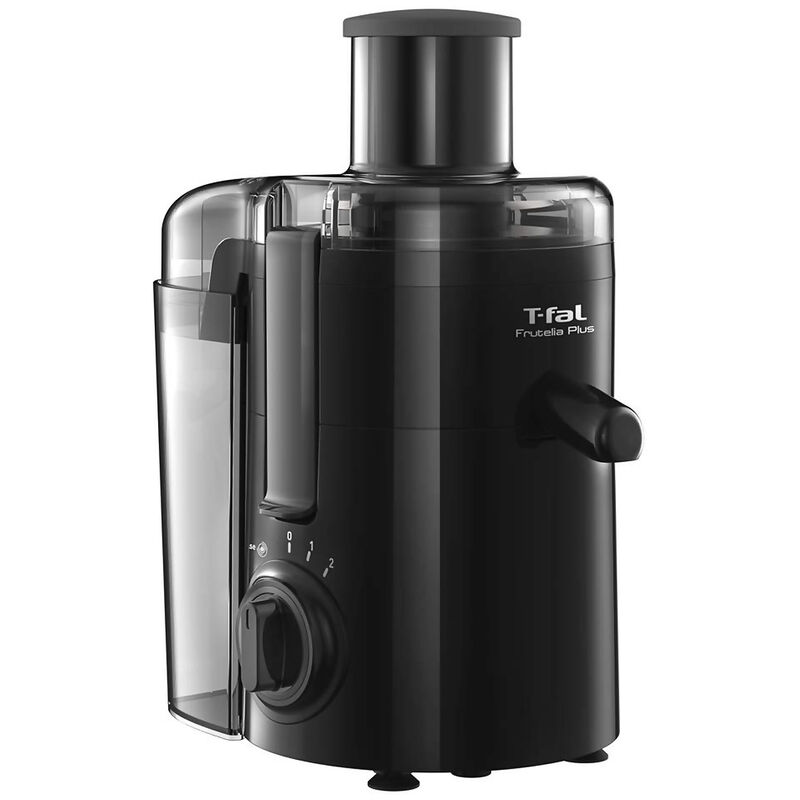 Extractor de Jugo T-Fal Frutelia Plus Black image number null