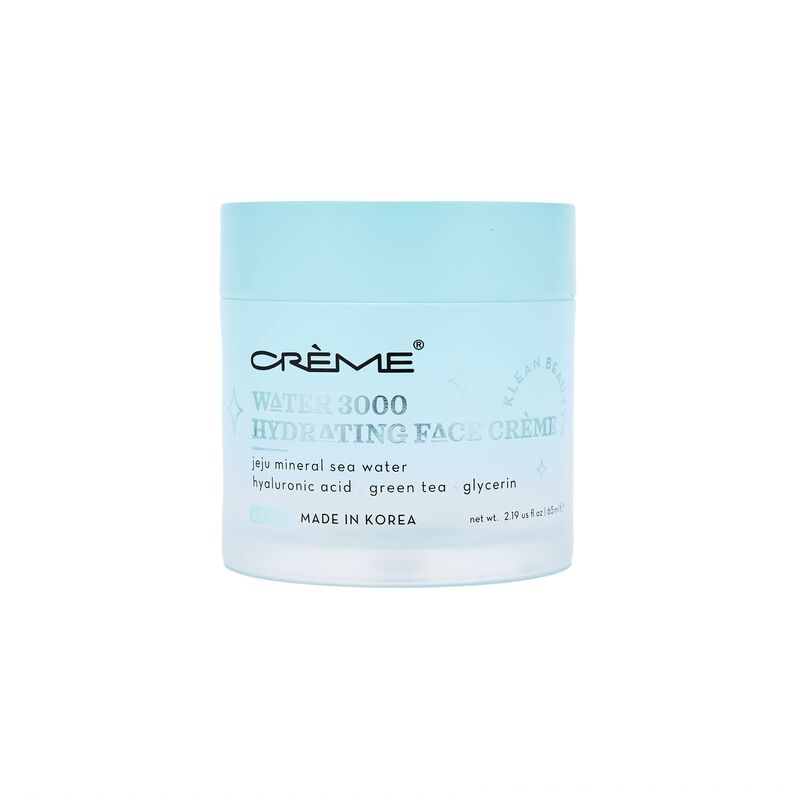 Crema Facial The Cr&egrave;me Shop Korean Skincare Wat... image number null