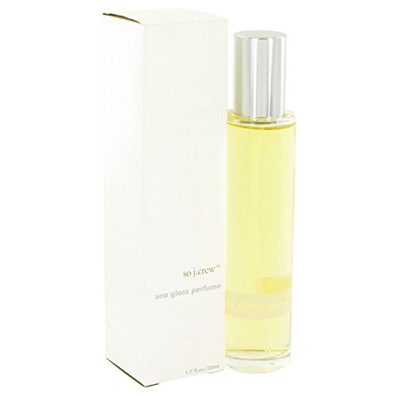 Perfume Nb J. Crew Sea Glass 50 ml En Spray image number null