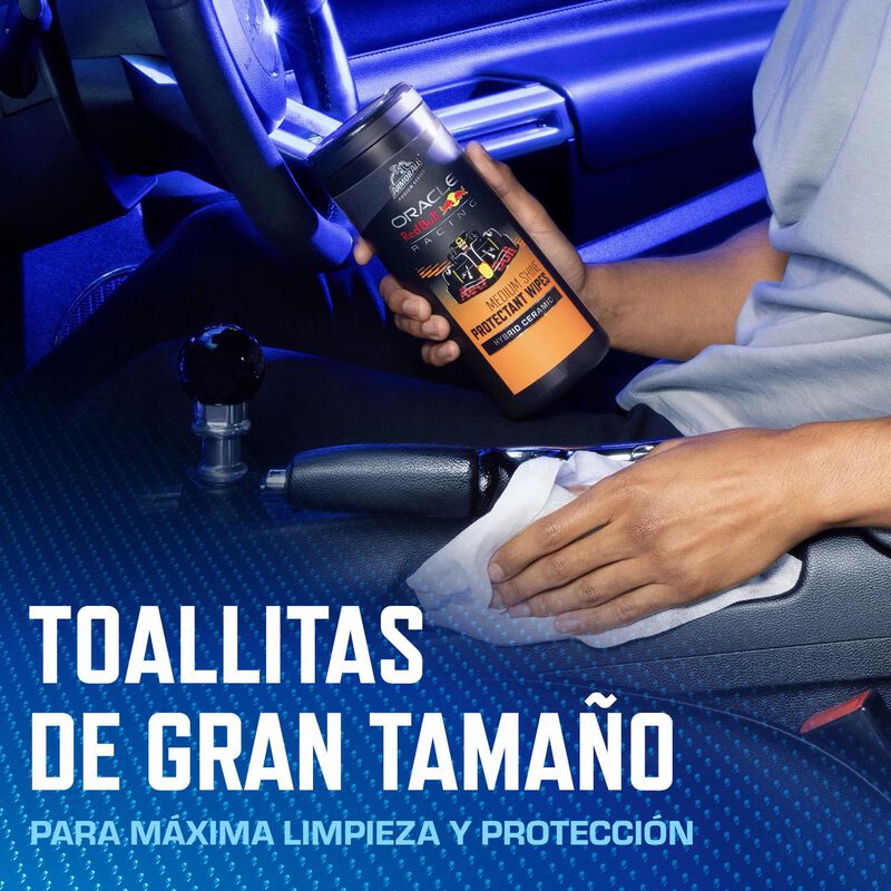 Toallitas Protectoras para Coche Cer&aacute;mico Armor... image number null
