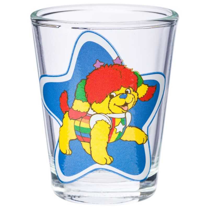 Juego De Vasos Silver Buffalo 45 ml 4 Unidades ... image number null