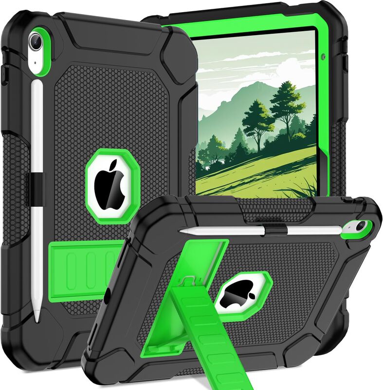 Funda Para Ipad Bmouo 11"/10,9" (a16/10&ordf; Genera... image number null