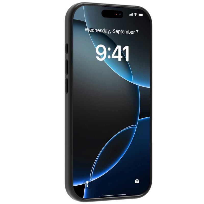 Funda Raptic Aramid Dual Mag Para Iphone 17 Pro... image number null