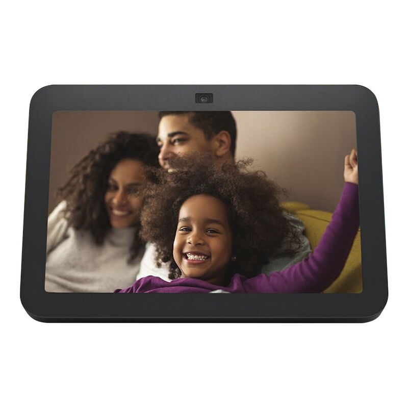 Amazon Echo Show 8 3ra Gen Negro image number null