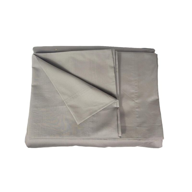 Juego S&aacute;banas Ind 100% Algod&oacute;n 300H Arena 4 Pzs image number null