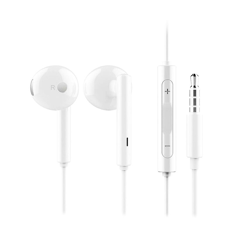 Huawei Earphones With Remote And Microphone image number null