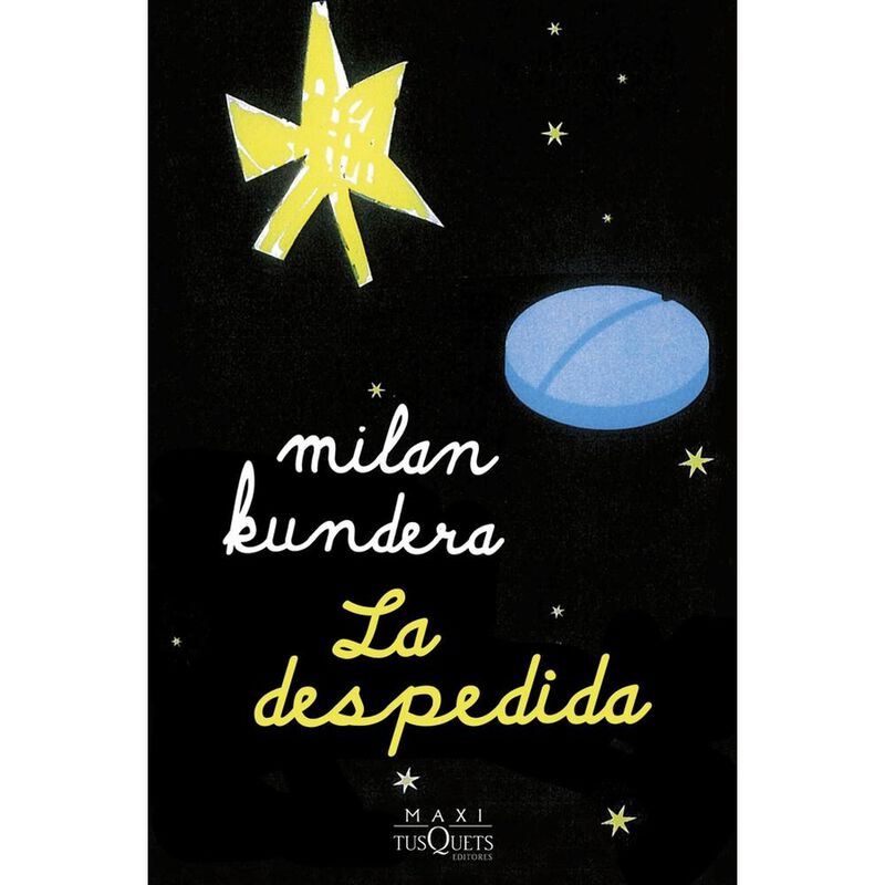 La despedida image number null