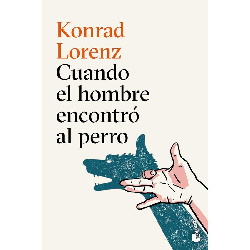 Cuando El Hombre Encontr&oacute; Al Perro, De Konrad L... image number null