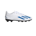 Zapatos de F&uacute;tbol Adidas Deportivo II FxG J HP2511