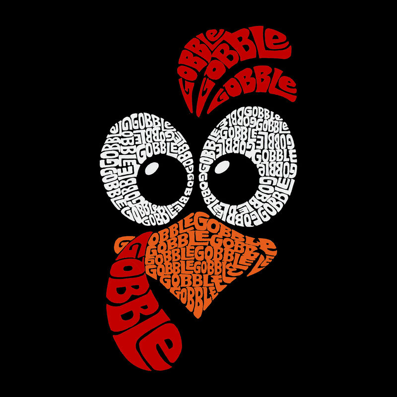 Sudadera De Cuello Redondo Word Art Para Ni&ntilde;o -... image number null