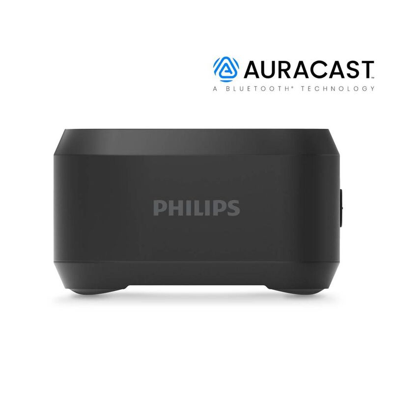Philips Bocina Portatil TWS y Auracast hasta 20... image number null