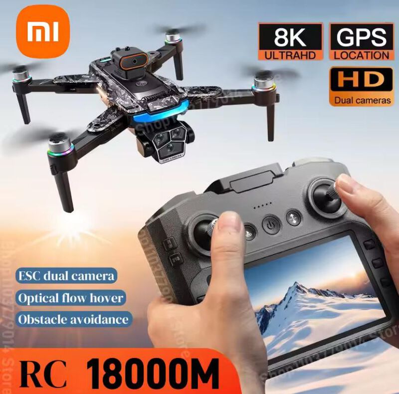 Dron GT8 image number null