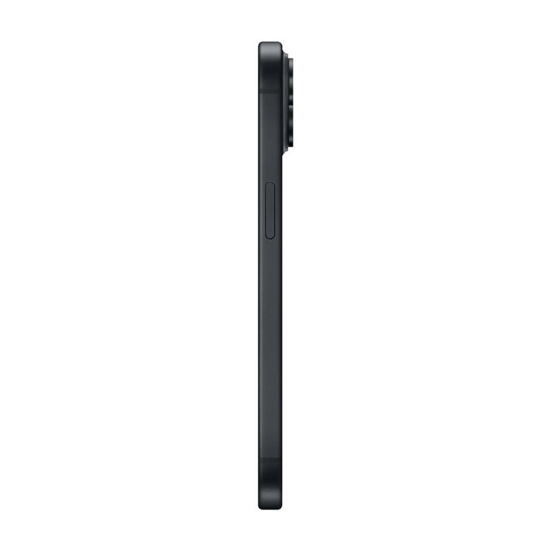 Apple iPhone 15 128GB Negro eSIM Reacondicionad... image number null