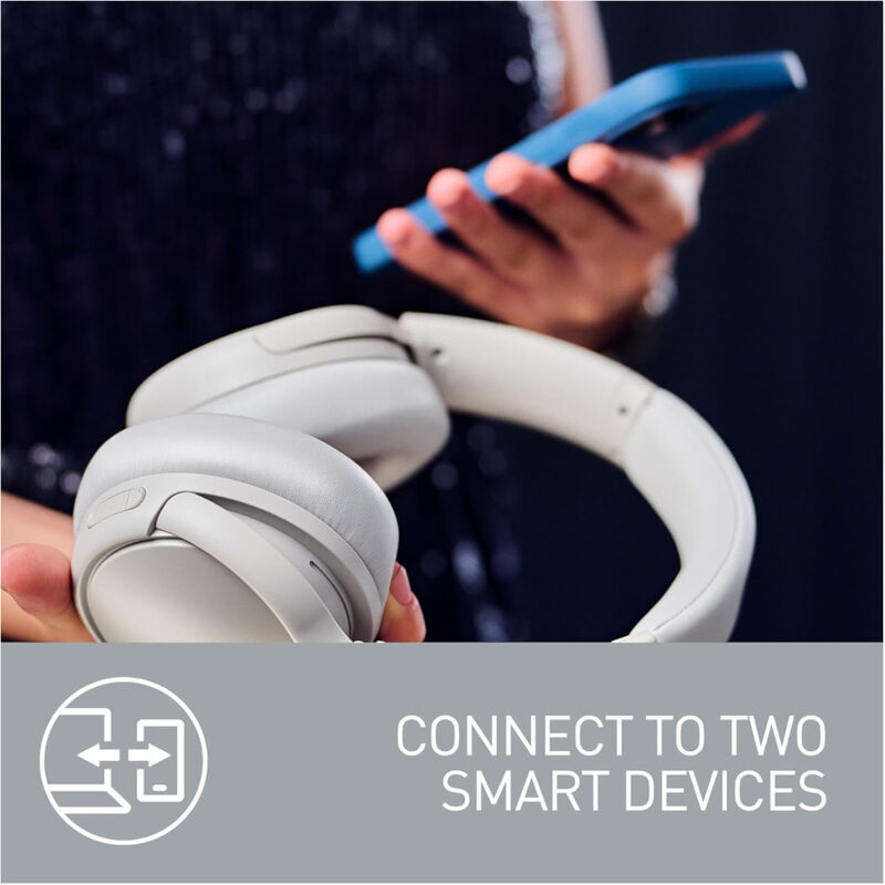 Audífono Inalámbrico Bluetooth PANASONIC RB-M6... image number null