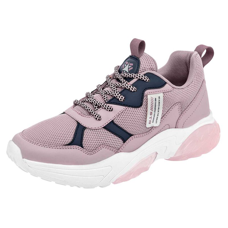 Stars Of The World Tenis deportivo para mujer r... image number null