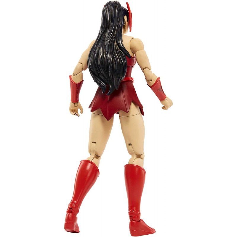 Figura Catra Princess of Power Master del Unive... image number null