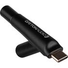 Micr&oacute;fono Usb-c Dayton Audio Imm-6c Calibrado Para Iphone