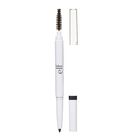L&aacute;piz Para Cejas E.l.f. Instant Lift De Doble Cara, Color Marr&oacute;n Oscuro