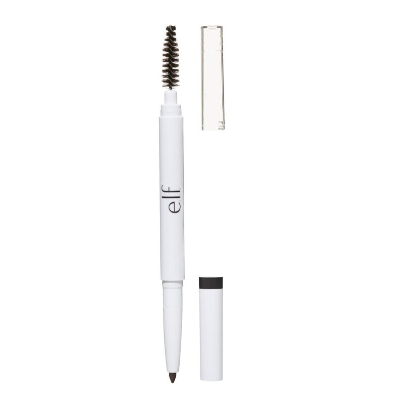 L&aacute;piz Para Cejas E.l.f. Instant Lift De Doble C... image number null