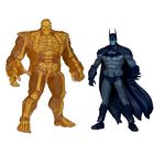 Figura De Acci&oacute;n Mcfarlane Toys Dc Multiverse Batman & Solomon