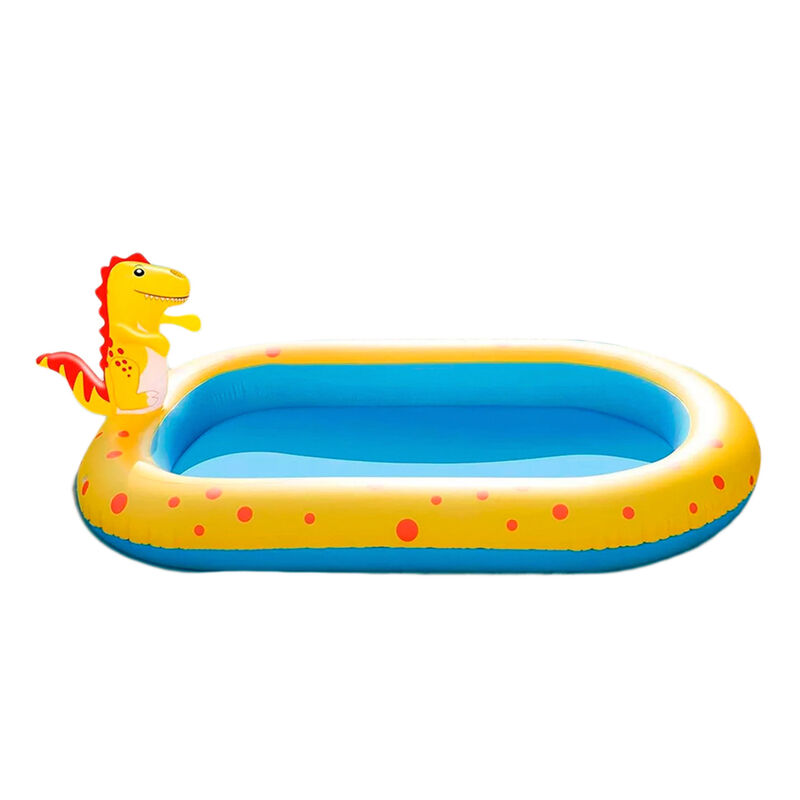 Alberca Para Bebé image number null