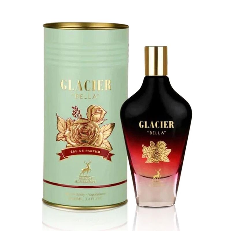 Perfume Maison Alhambra Glacier Bella Eau De Pa... image number null