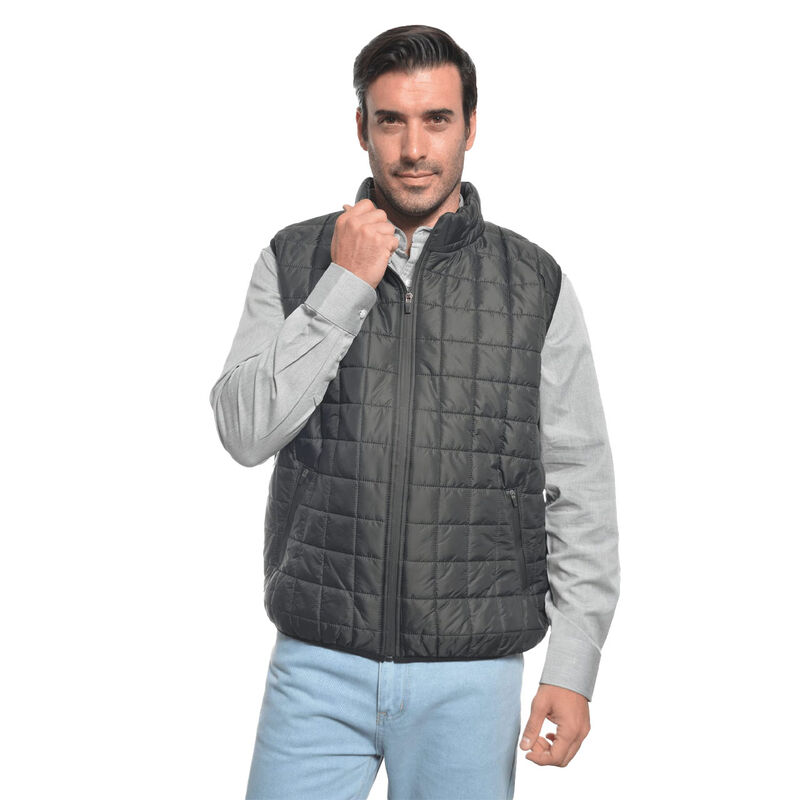 Chaleco Square Caballero image number null