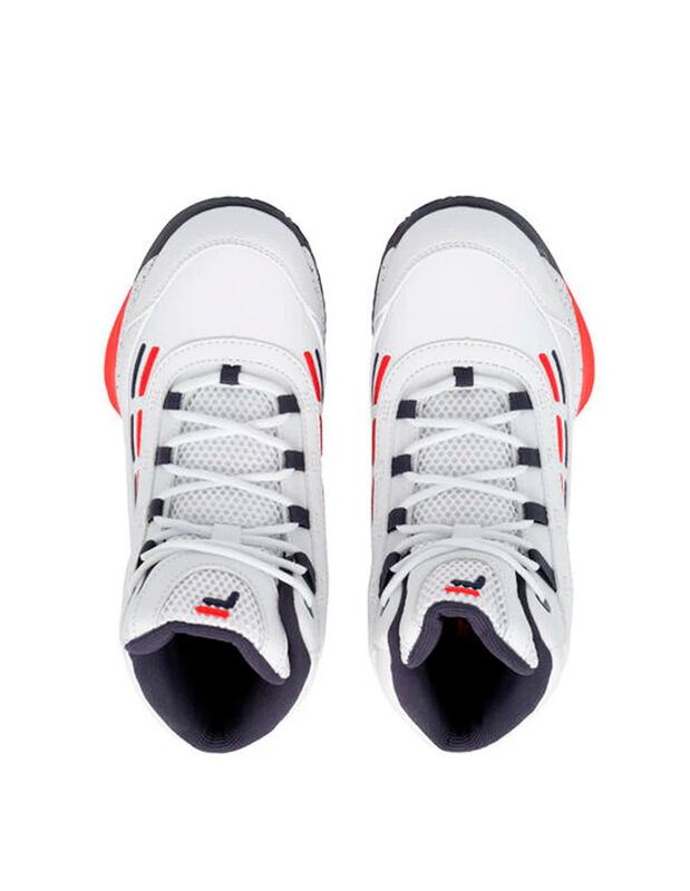 Tenis Fila Spitfire Blanco Ni01792125 image number null