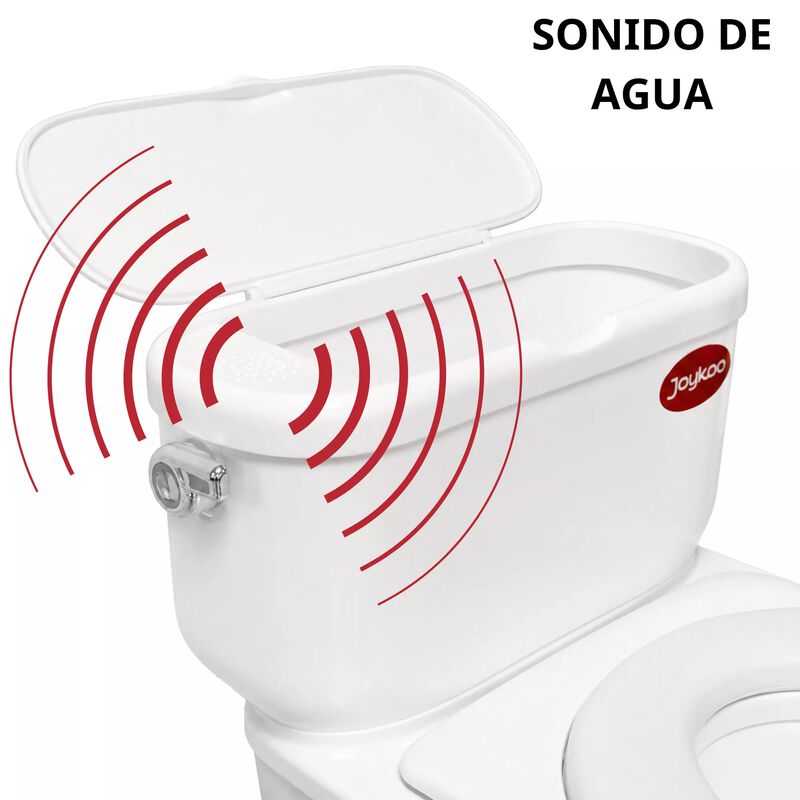 Ba&ntilde;o Entrenador Para Ni&ntilde;os Con Sonido De Agua A... image number null
