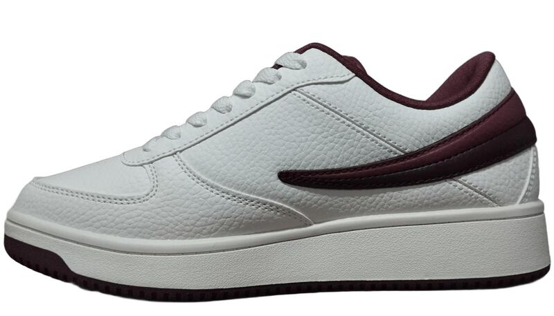 Tenis Fila A-low Para Mujer image number null