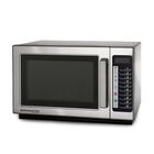 HORNO DE MICROONDAS MENUMASTER MCS10TS 1.2 PIES 1000W