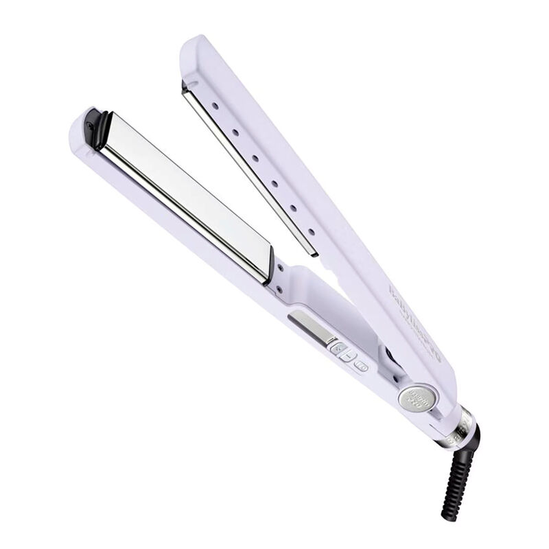 Combo Nano Titanium Babyliss Pro Alaciadora Y S... image number null