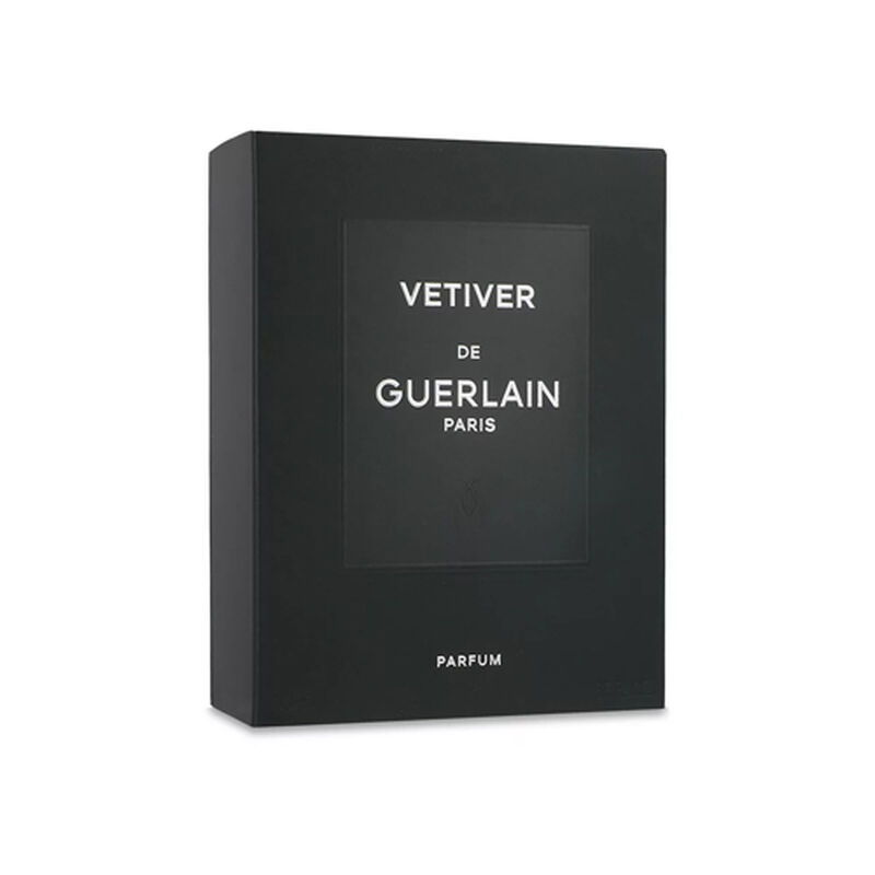 Guerlain Vetiver Parfum  Edp 100ml  Caballero image number null