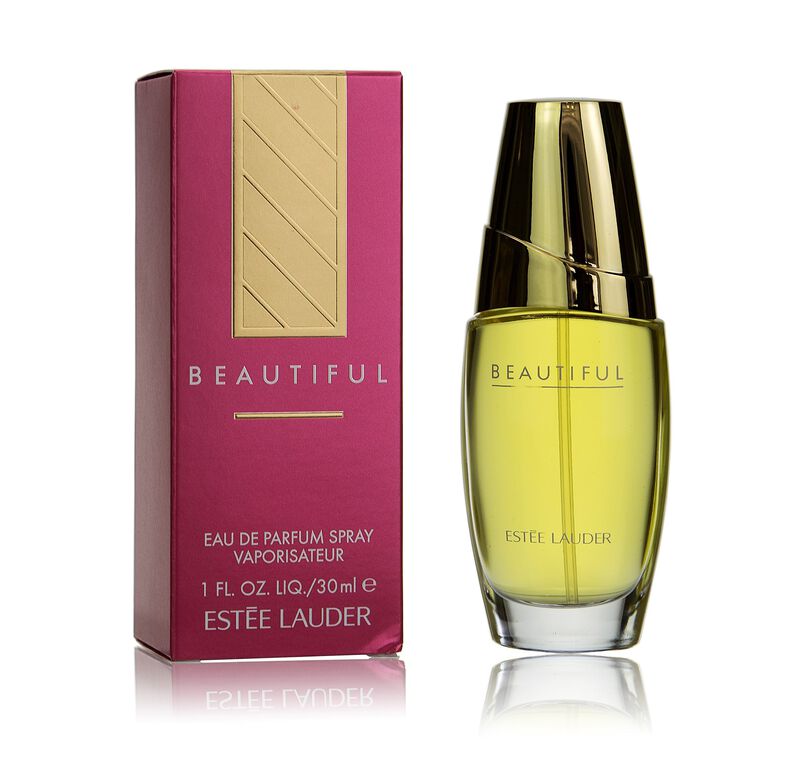 Perfume Est&eacute;e Lauder Beautiful Eau De Parfum Pa... image number null