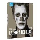 La hora del lobo [Blu-ray + libreto (36 p&aacute;gs.)] (1968) Vargtimmen (La hora del lobo)