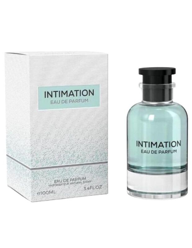 Perfume  Emper Intimation Perfume  100 Ml image number null