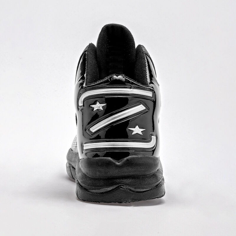 Zoomer tenis para hombre negro cod 141441-F image number null