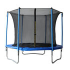SPARTA Trampoline-Brincolin 8ft Pies ATRSPA0002