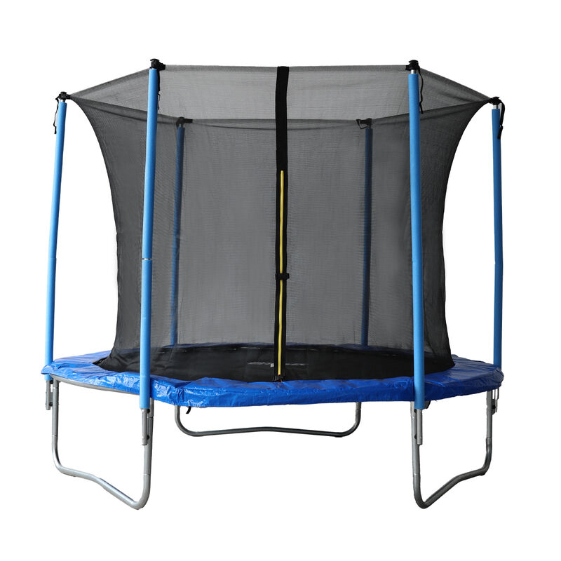 SPARTA Trampoline-Brincolin 8ft Pies ATRSPA0002 image number null