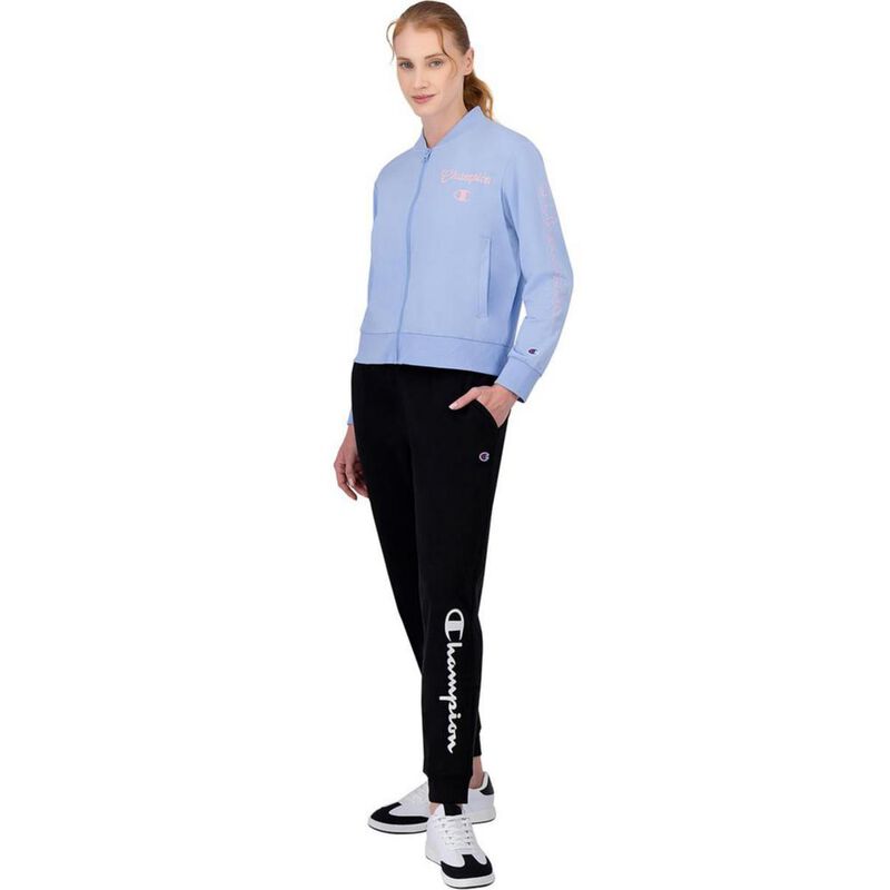 Chamarra Champion Bomber para Mujer image number null