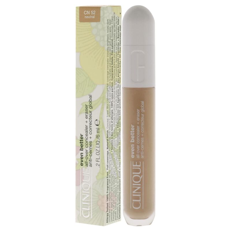 Corrector Clinique Even Better All-over Cn 52 N... image number null