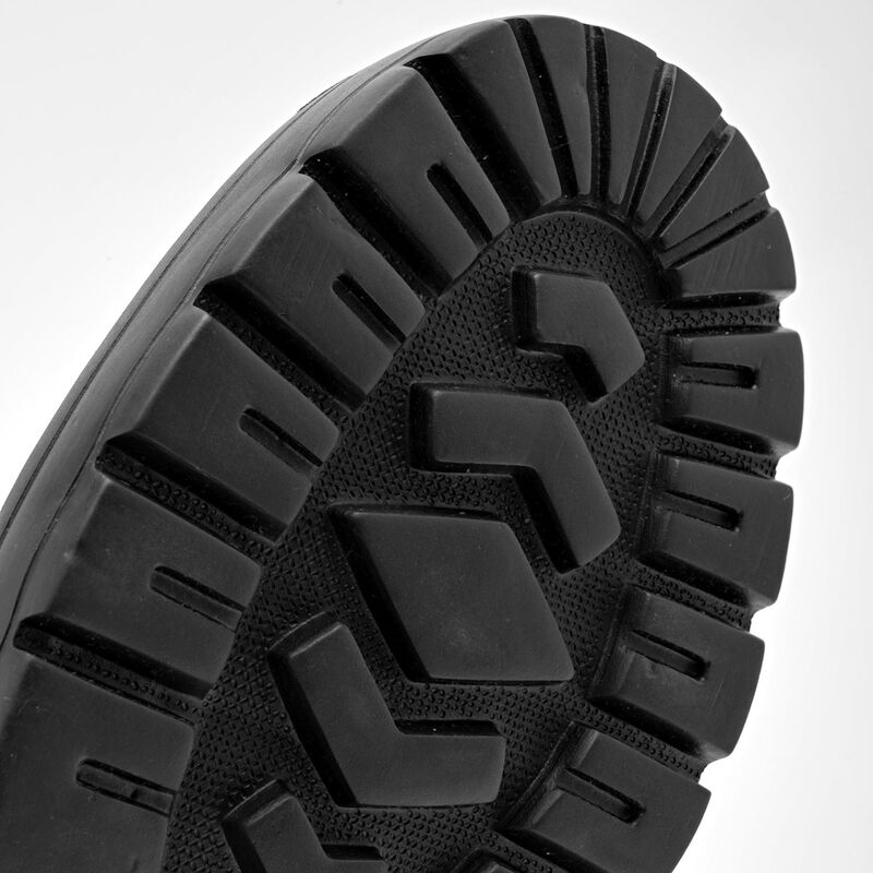 Green Love Zapato Escolar Para Mujer Negro Char... image number null