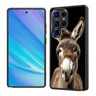 Funda Magn&eacute;tica Bfukvou Para Samsung Galaxy S25 Ultra &ndash; Frosted