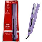 Alaciadora De Cabello Revlon Essentials Ultra Lacio